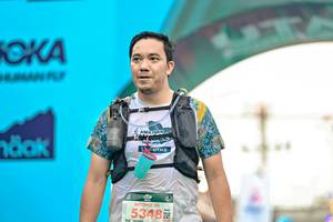 BIB: 5348
                            <button type="button" onclick="openModal(24883469)" class="btn btn-primary btn-sm float-right btn-popup" data-toggle="modal" data-target=".modal-high-quality">
                        <i class="fas fa-shopping-cart"></i> Add to Cart
                    </button>
                                            <button type="button" onclick="isThisMe(24883469, true)" class="btn btn-success btn-sm float-right btn-popup btn-isme hidden" data-toggle="tooltip" data-placement="bottom" title="นี่คือรูปของคุณใช่ไหม คลิกที่นี่เพื่อเอาเข้าอัลบั้ม">
                        <i class="fas fa-plus"></i> Add to album
                    </button>
                    <button type="button" onclick="isThisMe(24883469, false)" class="btn btn-warning btn-sm float-right btn-popup btn-isnotme hidden">
                        <i class="fas fa-ban"></i> Remove from album
                    </button>